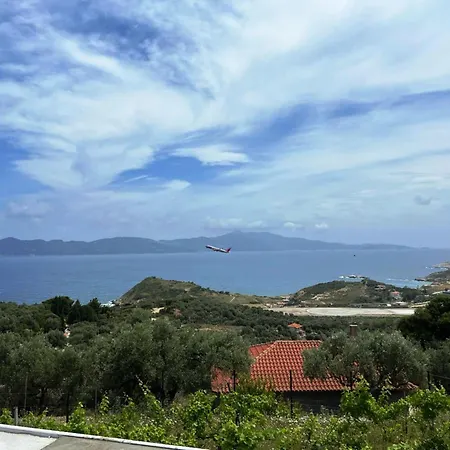 Four Seasons Villas Kalivia  Exterior photo