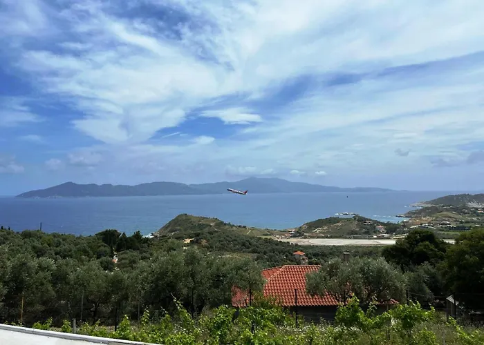 Four Seasons Villas