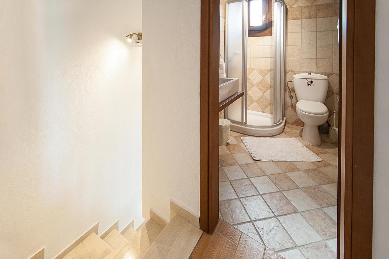 Vila Four Seasons Kalivia (Skiathos)