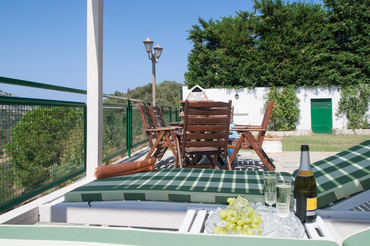 Four Seasons Vila Kalivia (Skiathos)