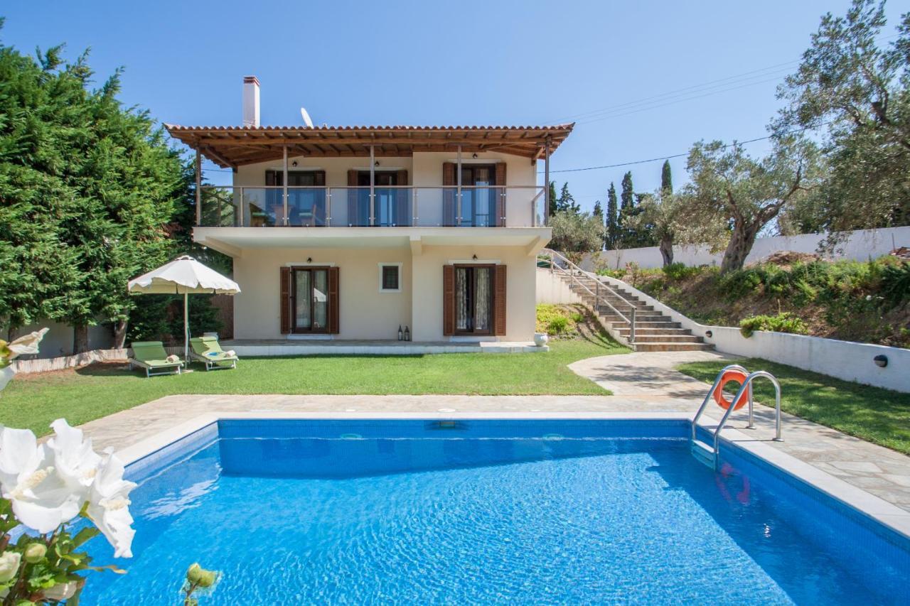 Four Seasons Kalivia (Skiathos)