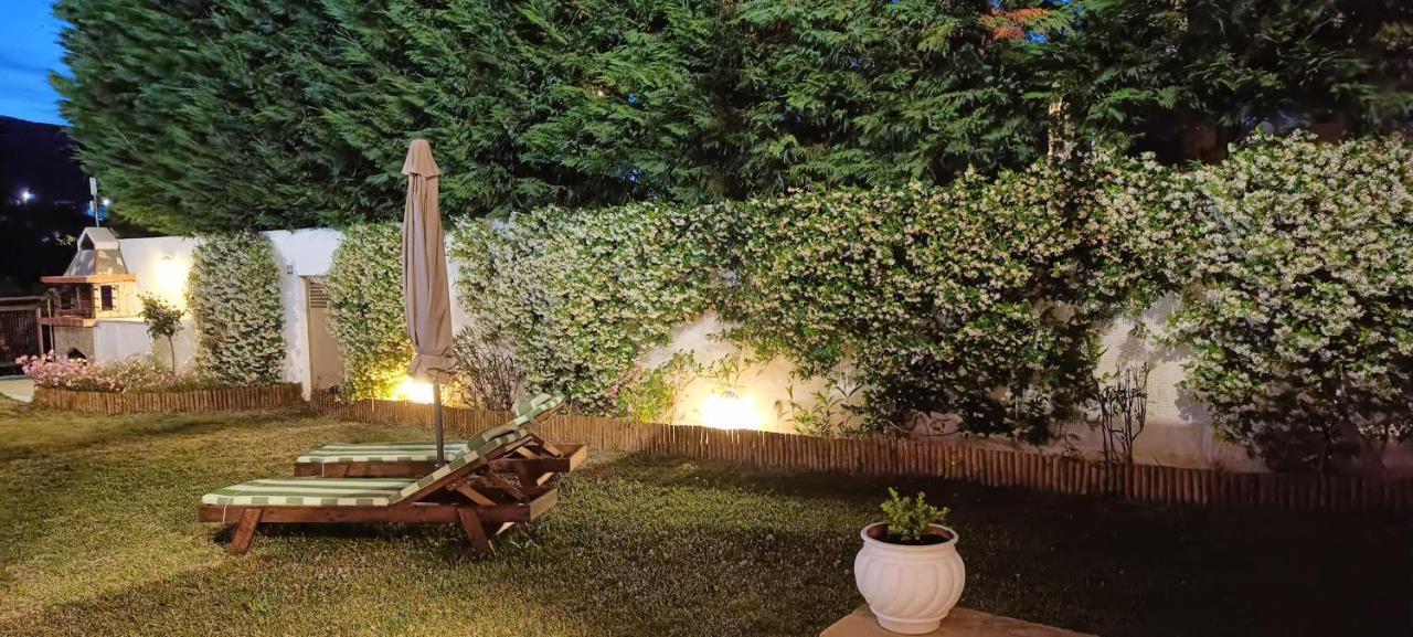Four Seasons * Kalivia (Skiathos)