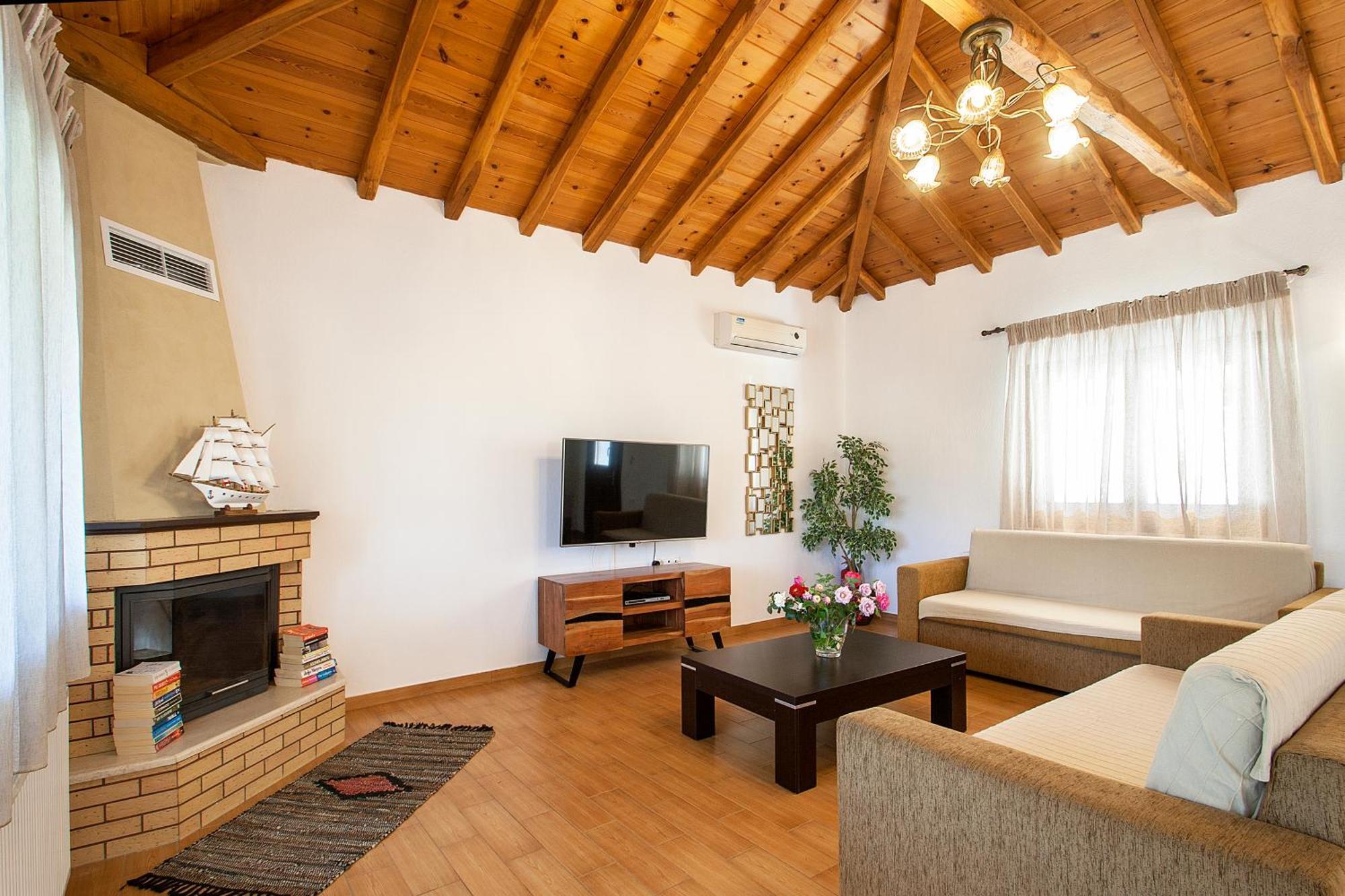 Four Seasons Vila Kalivia (Skiathos)