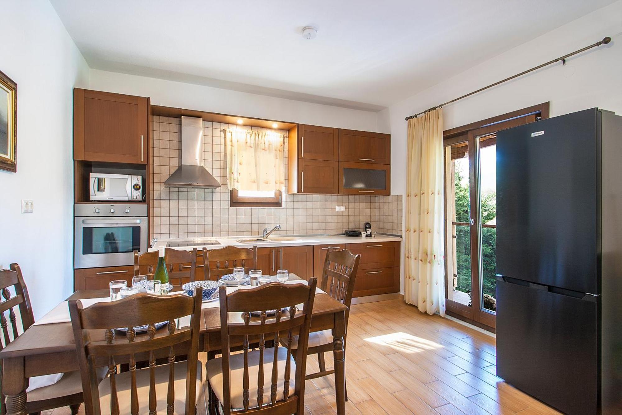 Four Seasons Kalivia (Skiathos)