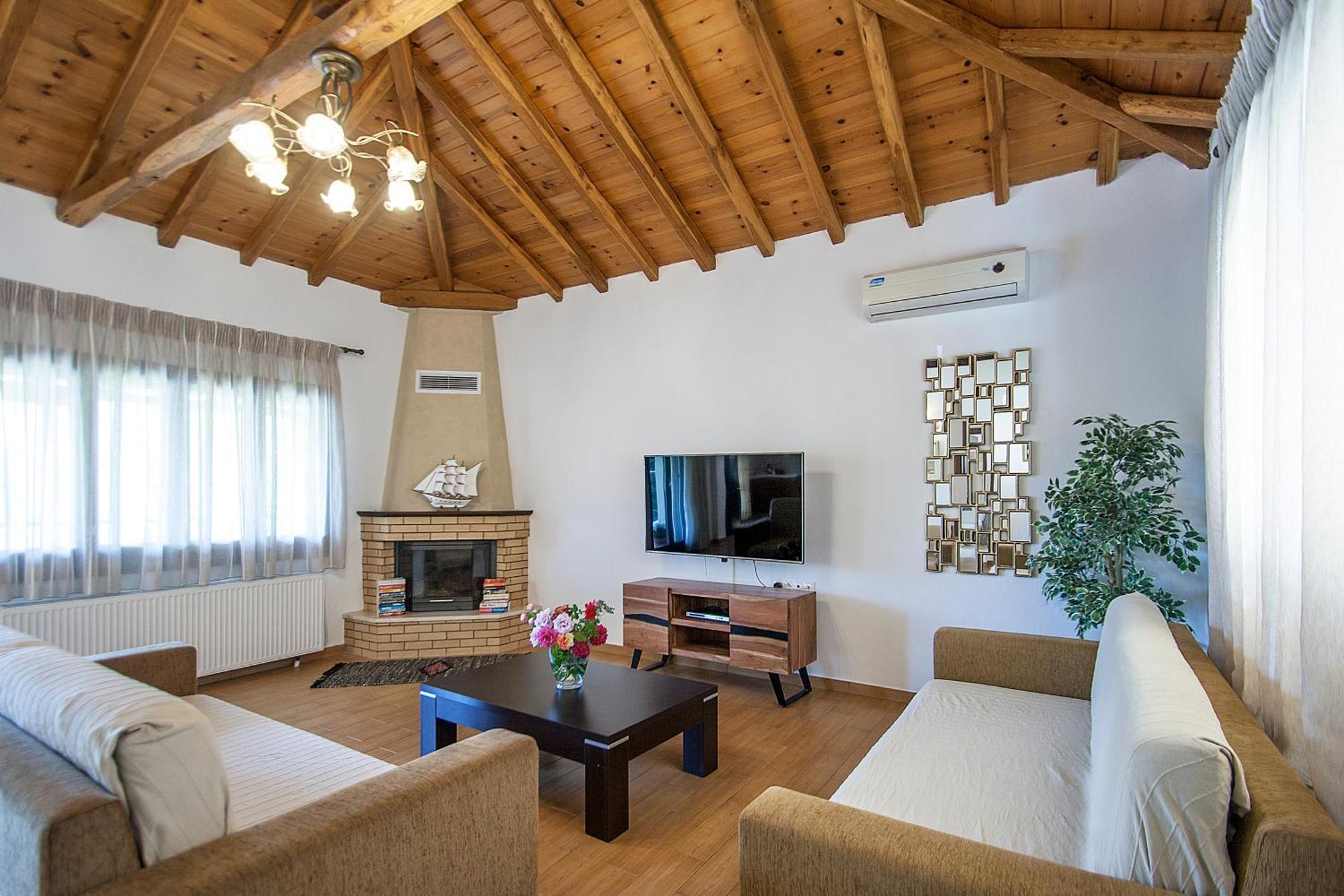 Vila Four Seasons *