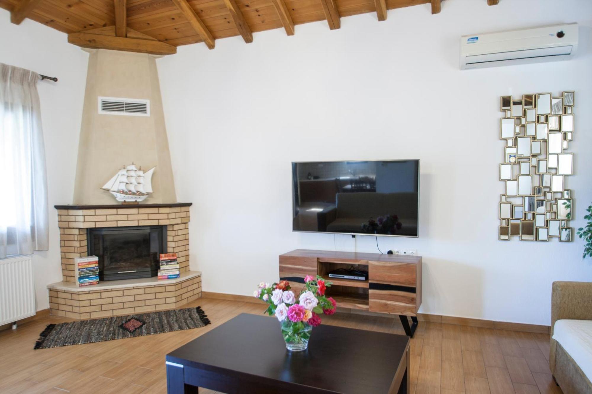 Four Seasons Vila Kalivia (Skiathos)