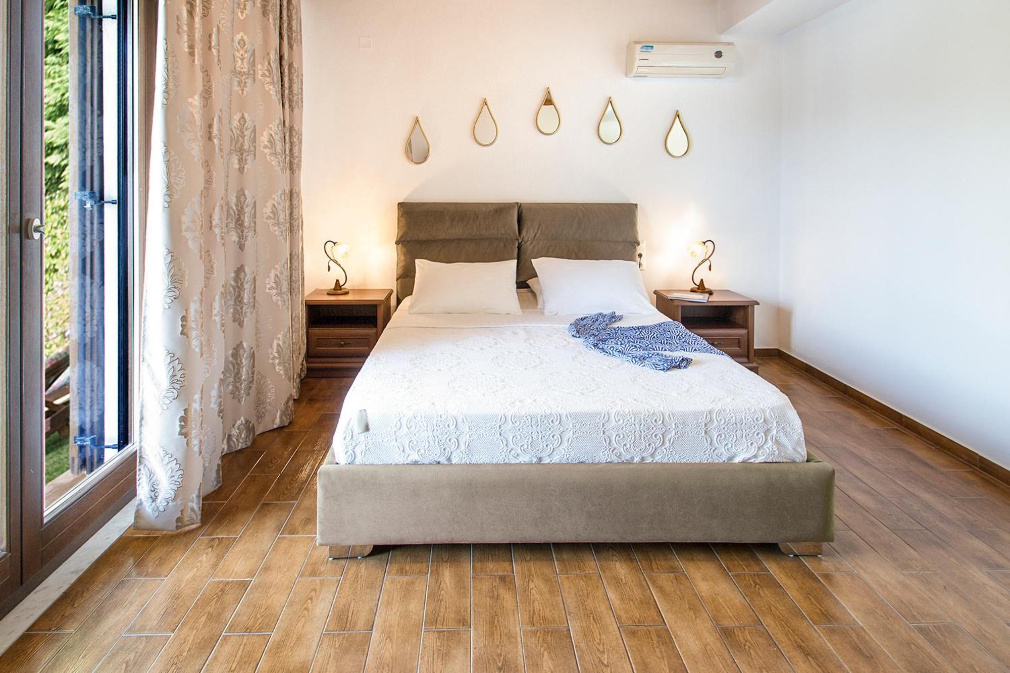 Vila Four Seasons *