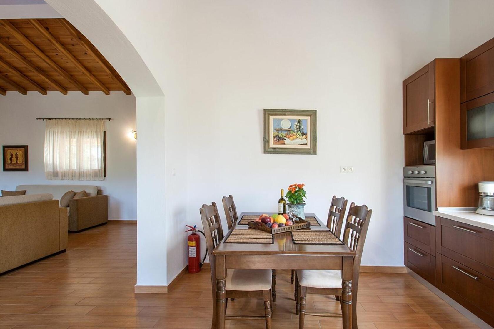 Four Seasons Kalivia (Skiathos)