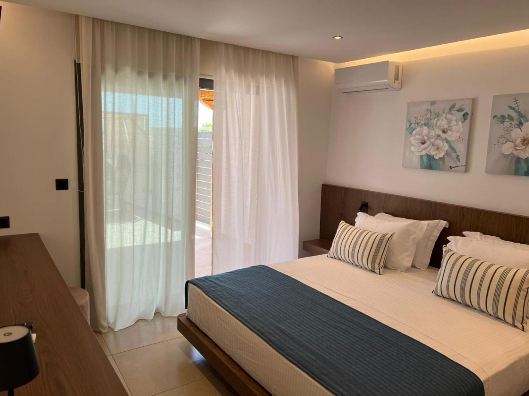 Vila Four Seasons Kalivia (Skiathos)