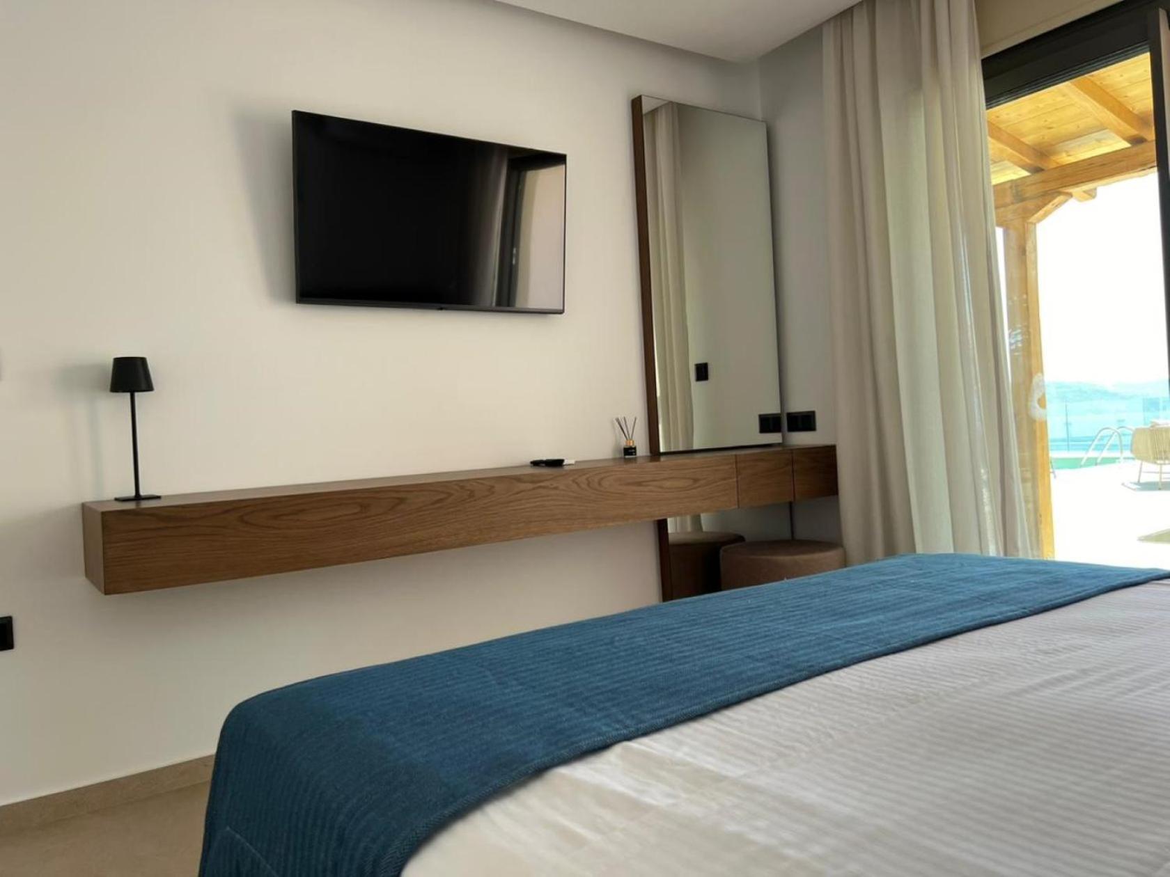 Four Seasons Vila Kalivia (Skiathos)