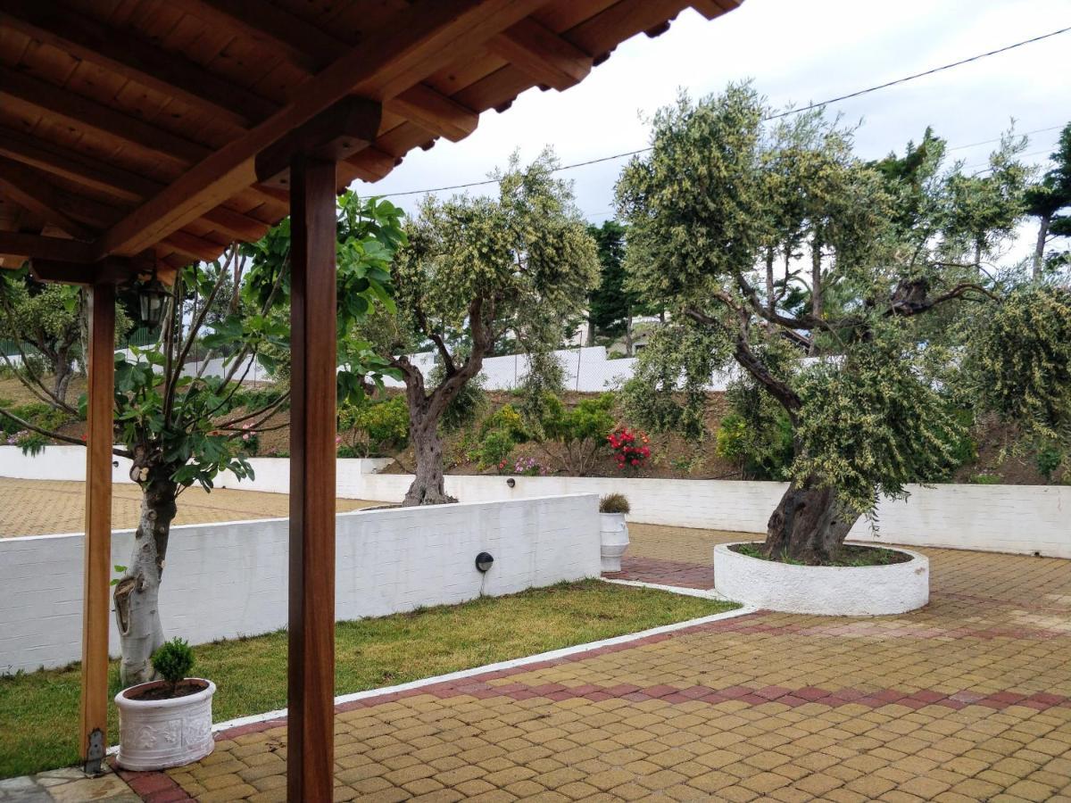Vila Four Seasons