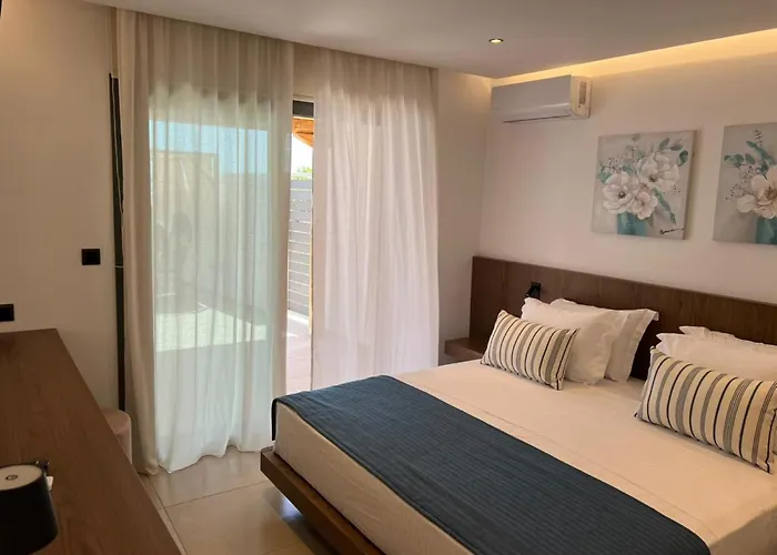 Four Seasons Villas
