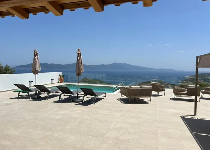 Four Seasons Villas