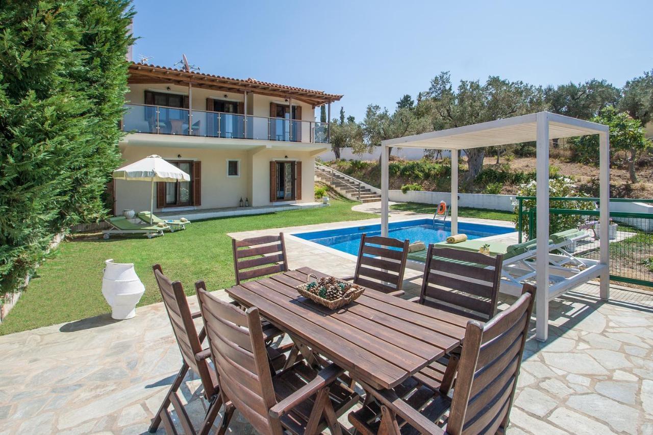 Villa Four Seasons Kalivia (Skiathos)