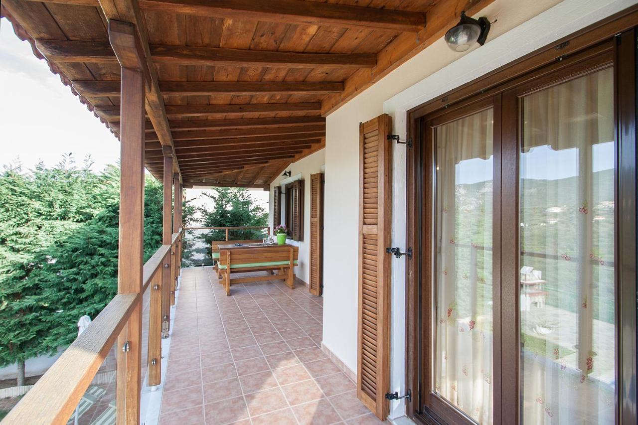 Villa Four Seasons *
