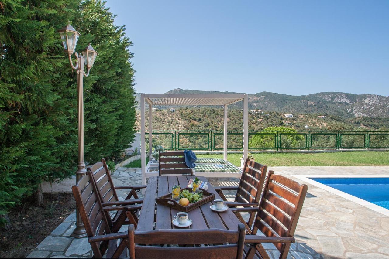 Villa Four Seasons