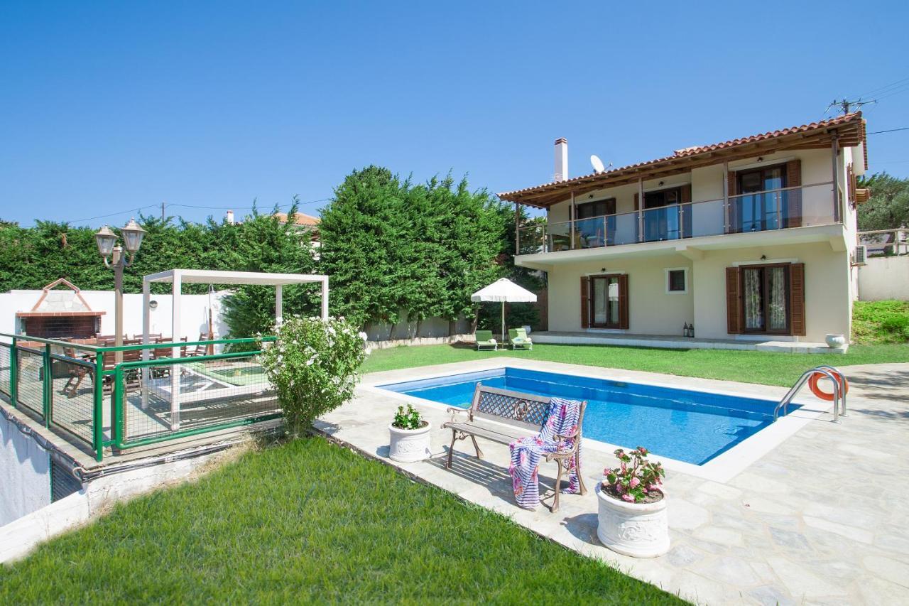 Villa Four Seasons