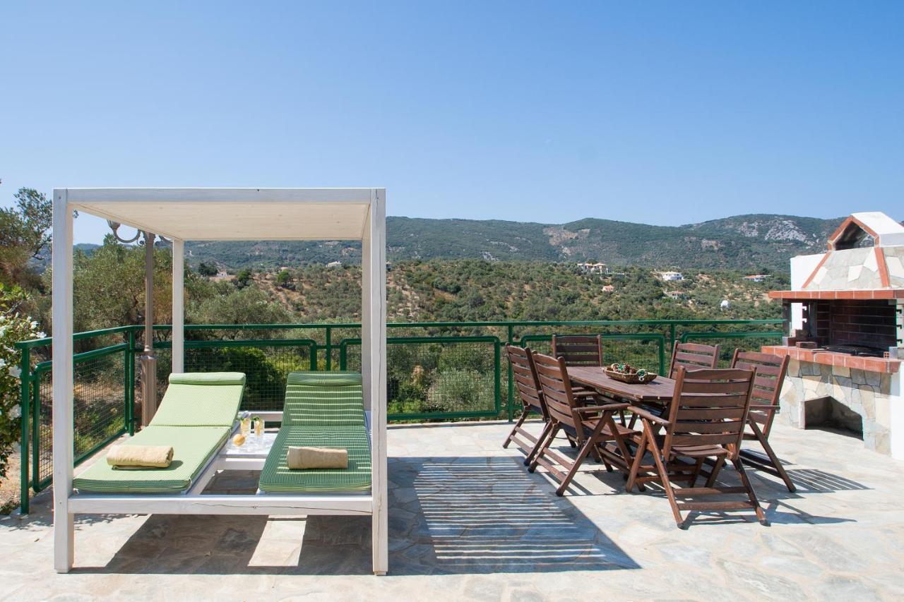 Villa Four Seasons *