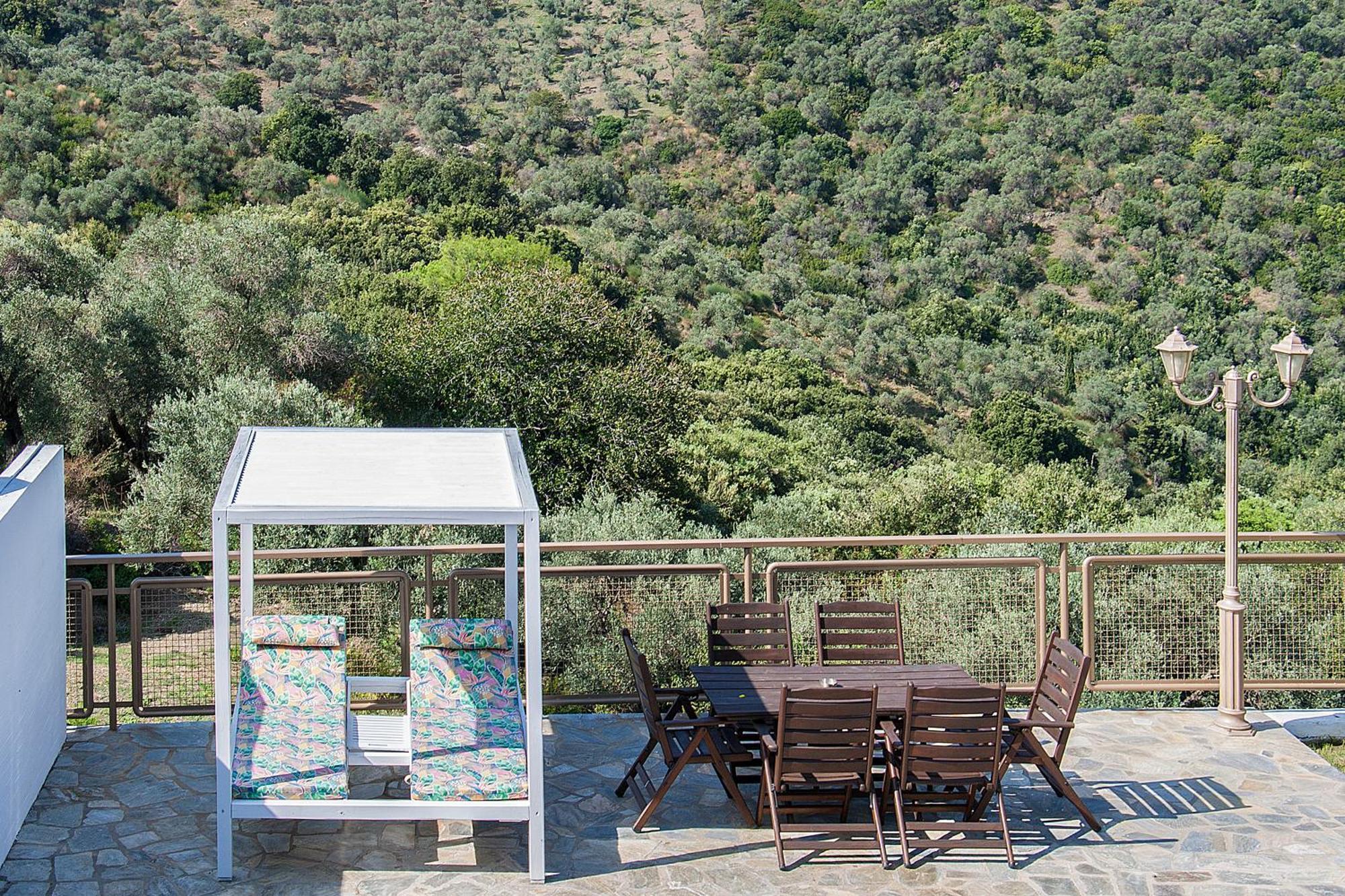 Villa Four Seasons