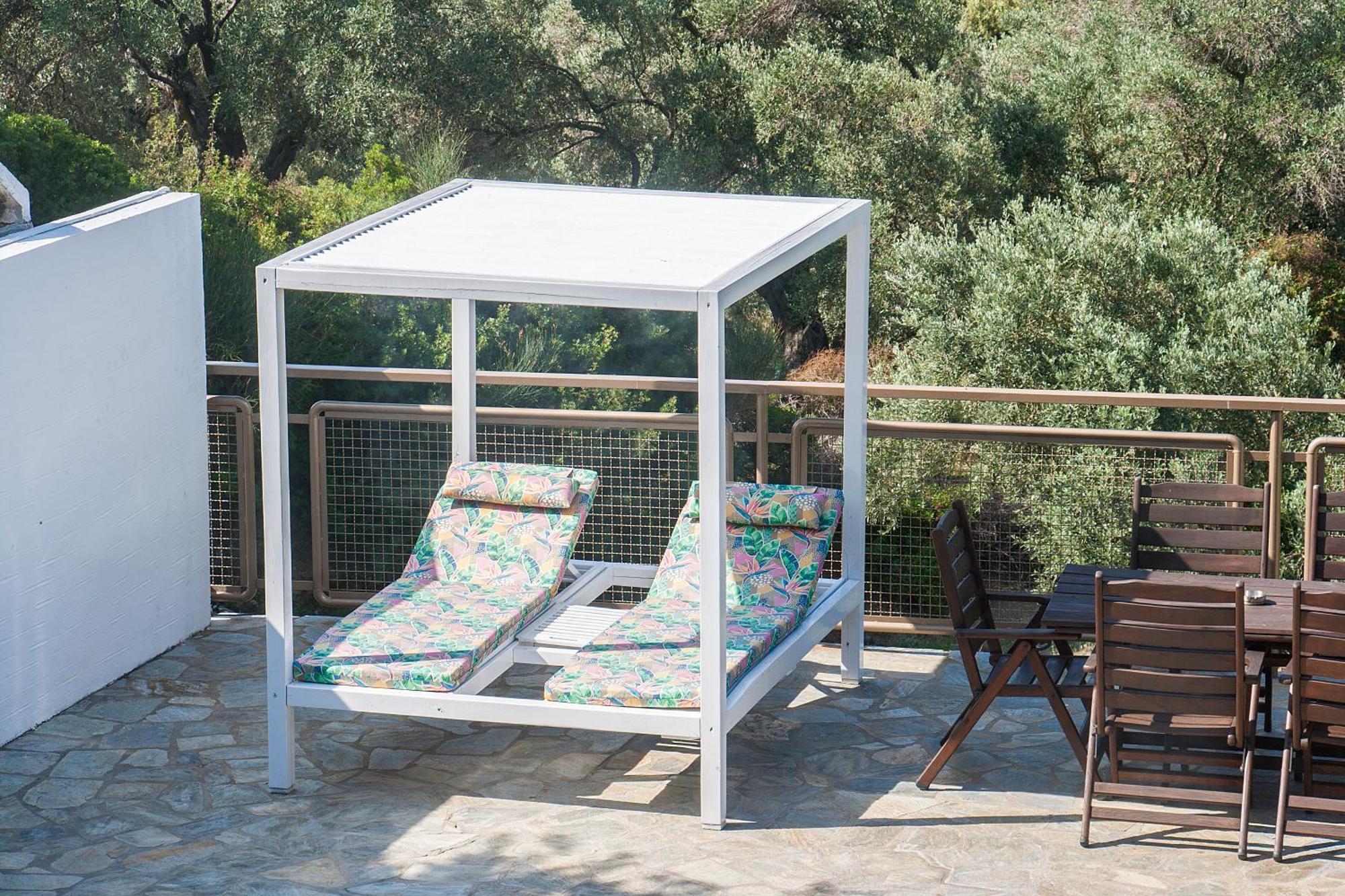 Four Seasons Villa Kalivia (Skiathos)