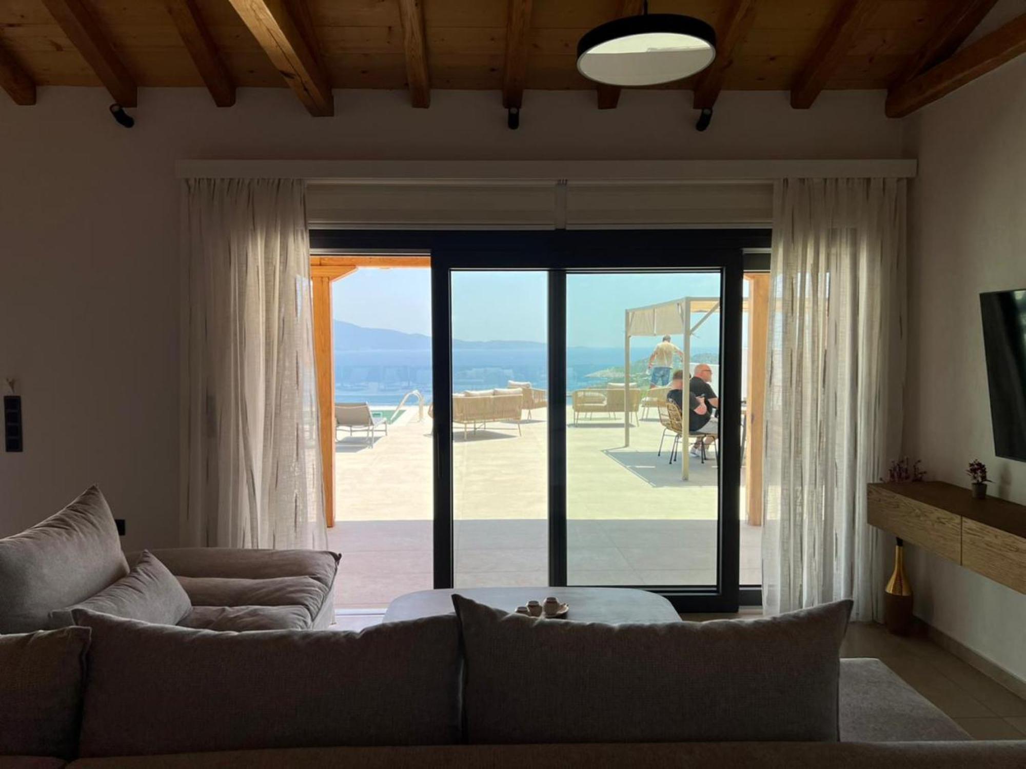 Villa Four Seasons Kalivia (Skiathos)