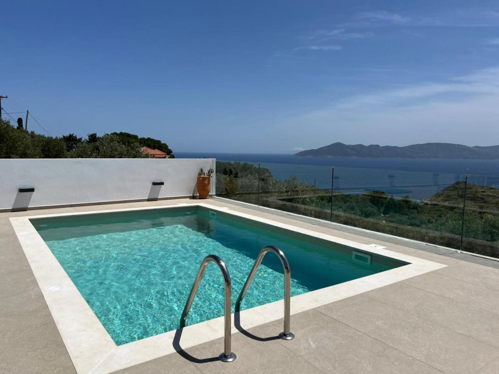 Villa Four Seasons *