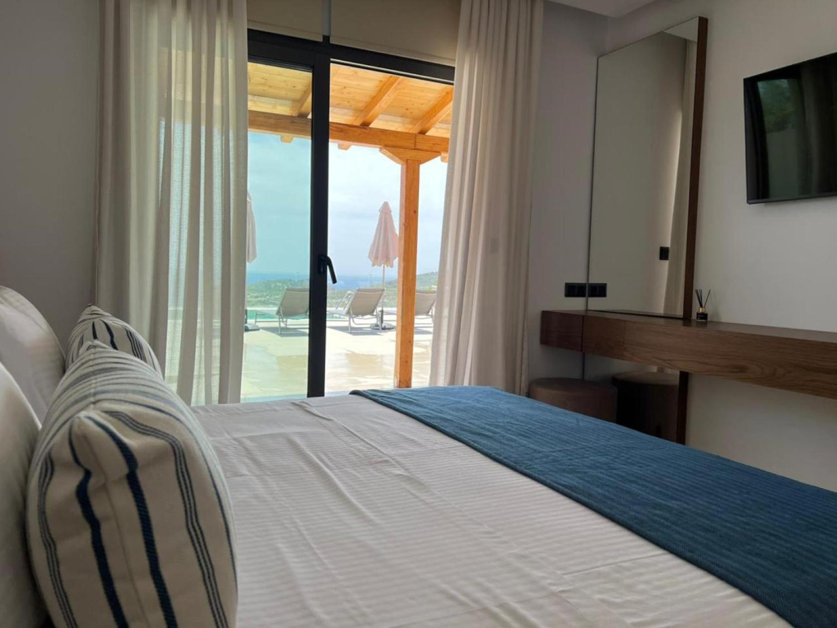 Villa Four Seasons *
