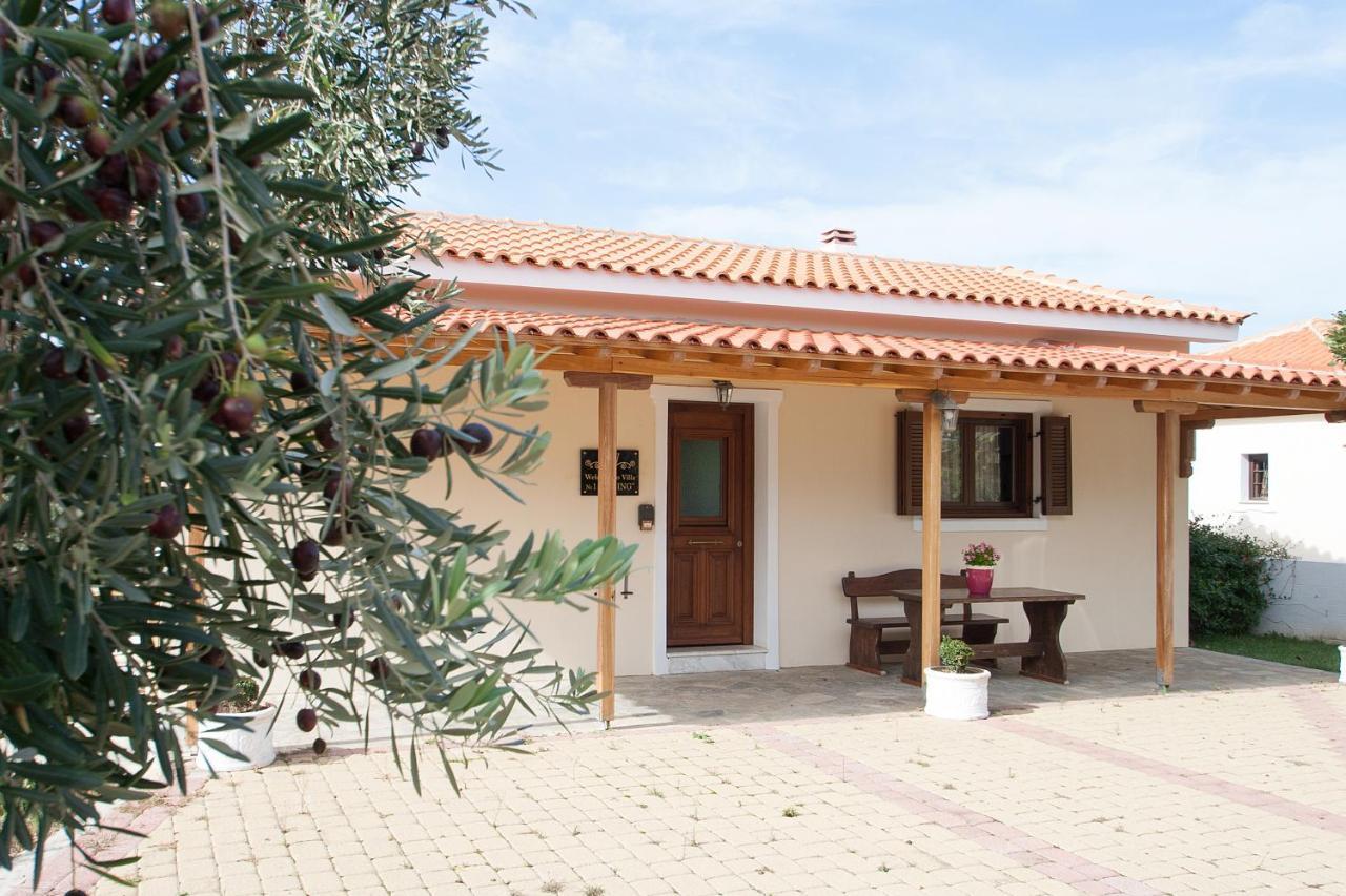 Four Seasons Villa Kalivia (Skiathos)